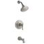 Kelston B/S Trim (Vibrant Brushed Nickel), K-TS13492-4-BN