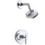 Purist Rite-temp Shower Trim Kit w/ Lever Handle, 2.5 GPM (Polished Chrome)