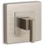 Loure Rite-temp Valve Trim (Vibrant Brushed Nickel)