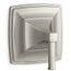 Riff Rite-temp Valve Trim (Vibrant Brushed Nickel)