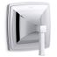 Riff Rite-temp Valve Trim (Polished Chrome)
