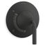 Tone Rite-temp Valve Trim (Matte Black)