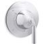 Tone Rite-temp Valve Trim (Polished Chrome)