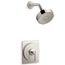 Castia Rite-temp Shower Trim Kit, 2.5 GPM (Vibrant Polished Nickel)