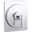 Castia Rite-temp Valve Trim (Polished Chrome)
