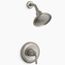 Devonshire Valve Trim (Vibrant Polished Brass)