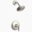 Alteo Shower Trim 2.5 GPM (Vibrant Brushed Nickel)