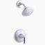 Alteo Shower Trim 2.5 GPM (Polished Chrome)