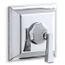 Memoirs Stately Rite-temp Valve Trim (Polished Chrome)