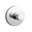 Rite-temp Valve Trim w/ Oyl Handle (Polished Chrome)