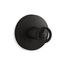 Rite-temp Valve Trim w/ Industrial Handle (Matte Black)