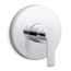 Avid Rite-temp Valve Trim w/ Lever Handle (Polished Chrome)