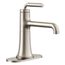 Single-Handle Bathroom Sink Faucet, 1.0 GPM (Vibrant Brushed Nickel), K-27415-4K-BN