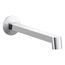 Wall-Mount Bathroom Faucet Spout w/ Row Design, 1.2 Gpm (Polished Chrome), K-T23889-CP