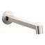 Wall-Mount Bathroom Faucet Spout w/ Row Design, 1.2 Gpm (Vibrant Polished Nickel), K-T23889-SN