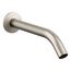 Wall-Mount Bathroom Faucet Spout w/ Tube Design, 1.2 Gpm (Vibrant Brushed Nickel), K-T23890-BN