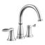 Bellera Deck-Mount Bath Faucet Trim (Polished Chrome), K-T26428-4-CP