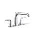 Deck-Mount Bath Faucet Trim w/ Diverter (Polished Chrome), K-T26440-4-CP