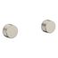 Components Wall-Mount Bathroom Faucet Oyl Handle Trim (Vibrant Brushed Nickel), K-T77981-8-BN