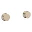 Components Wall-Mount Bathroom Faucet Oyl Handle Trim (Vibrant Brushed Bronze), K-T77981-8-BV