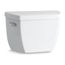 Toilet Tank, 1.6 Gpf (White), K-4645-T-0
