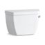 Toilet Tank, 1.6 Gpf (White), K-4645-TR-0