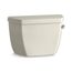 Toilet Tank, 1.6 Gpf (Biscuit), K-4645-RA-96