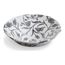 16-1/4" Round Vessel Bathroom Sink, No Overflow (Botanical Study), K-14223-BT-0