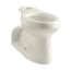 Elongated Toilet Bowl (Biscuit), K-4305-96