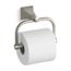 Toilet Paper Holder (Vibrant Brushed Nickel), K-490-BN
