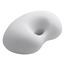 Bath/Whirlpool Footstop, Removable (White), K-1601-0