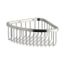 Medium Shower Basket (Brushed Stainless), K-1896-BS