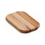 Hardwood Cutting Board For Staccato Large/Medium Sink, K-3365-NA