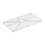 Stainless Steel Sink Rack, 32" X 16-11/16" For 36" Single-Bowl Apron-Front Sink (Stainless Steel), K-6474-ST