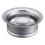 Disposal Flange w/ Stopper (Polished Chrome), K-11352-CP