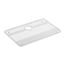 Sink Rack, 26-1/2' X 16-1/2" (Stainless Steel), K-6002-ST