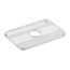 Stainless Steel Sink Rack, 19" X 12-1/2" (Stainless Steel), K-6003-ST