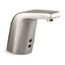 Touchless Single-Hole Lavatory Faucet w/ Insight Sensor Technology And Temperature Mixer, Hes-Powered, 0.5 GPM (Vibrant Stainless), K-7515-VS
