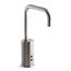Touchless Faucet w/ Insight Technology, Dc-Powered (Vibrant Stainless), K-13473-VS