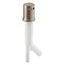Air Gap Body w/ Cover (Vibrant Brushed Bronze), K-9110-BV