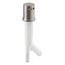 Air Gap Body w/ Cover (Vibrant Stainless), K-9110-VS
