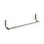 Loure 18" Towel Bar (Vibrant Brushed Nickel), K-11580-BN