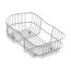 Sink Basket For Large/Medium Sink (Stainless Steel), K-3368-ST