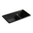 Smart Divide 33" Top-/Undermount Double-Bowl Kitchen Sink (Black/Black), K-6625-7