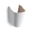 Bathroom Sink Shroud (White), K-2057-0