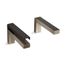 Bathroom Sink Bracket Kit, K-9583-NA