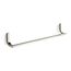 Loure 24" Towel Bar (Vibrant Polished Nickel), K-11581-SN