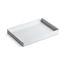 Flip Tray For Stages 33" And 45" Sinks (White), K-6231-0
