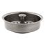 Duostrainer Sink Strainer Basket (Vibrant Stainless), K-8803-VS
