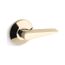 Trip Lever (Vibrant French Gold), K-9167-R-AF